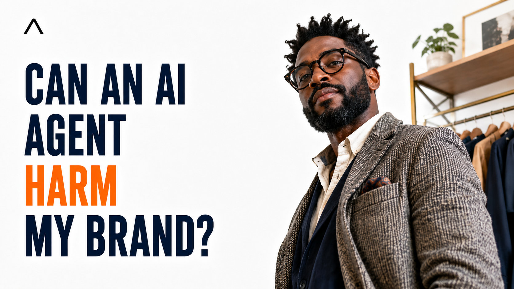 Brand owner assessing whether an AI agent can harm the brand when comparing products